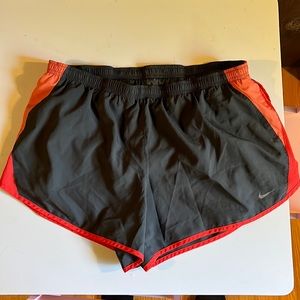 Nike dri fit shorts